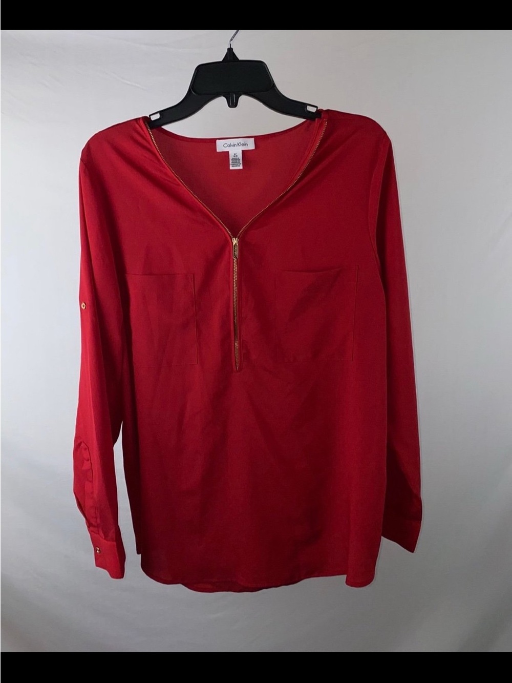 Calvin Klein Blouse